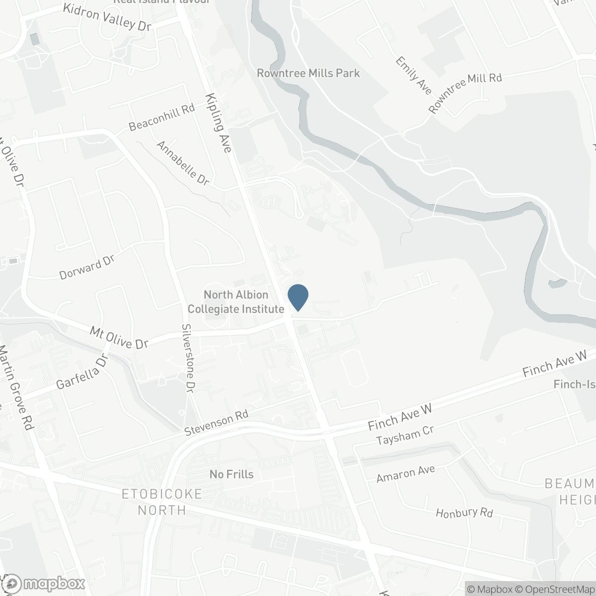 1910 - 2645 KIPLING AVENUE, Toronto, Ontario M9V 3S6